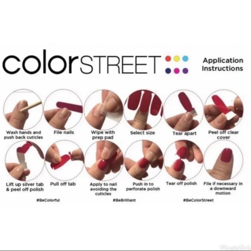 Color Street Heartthrob - Picture 4 of 6